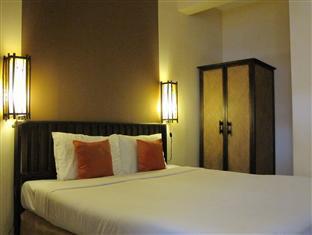 Kalare Night Bazaar Guesthouse Chiang Mai Exterior photo