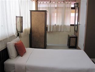 Kalare Night Bazaar Guesthouse Chiang Mai Exterior photo