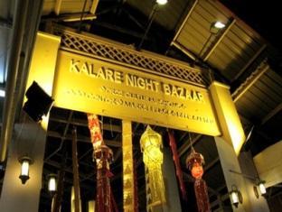Kalare Night Bazaar Guesthouse Chiang Mai Exterior photo